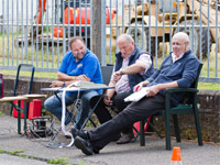 oldtimerfreunde hassloch